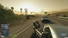 Battlefield: Hardline_Hotwire #1