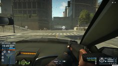 Battlefield: Hardline_Hotwire #2