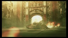 Final Fantasy Type-0 HD_Intro #3