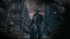 Bloodborne_Launch trailer