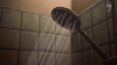 Life is Strange_Shower scene