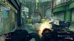 Dirty Bomb_Second part on Bridge map