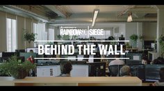 Tom Clancy's Rainbow Six: Siege_Behind the Wall #2 (EN)