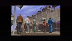 Shenmue II_Backwards compatibility