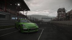 Project CARS_Le temps