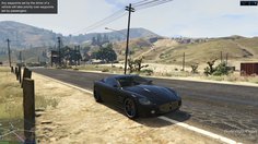 Grand Theft Auto V_Gangsta's Paradise