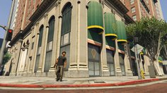 Grand Theft Auto V_The beauty of GTA V