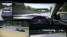 Project CARS_Brands Hatch - Multi-cam