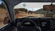 DiRT Rally_Greece - Lancia Delta HF Integrale