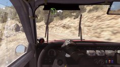 DiRT Rally_Grèce - Peugeot 205 T16