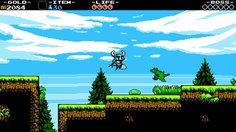 Shovel Knight_L'aventure continue