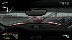 Project CARS_Dubai - PS4