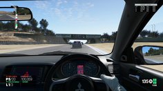 Project CARS_Laguna Seca - PS4