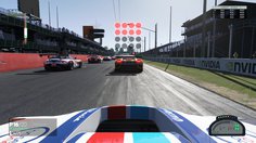 Project CARS_Bathurst - PS4