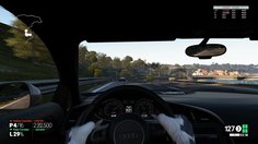 Project CARS_La côte d'Azur entre amis