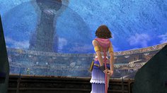 Final Fantasy X/X-2 HD Remaster_FFX-2 Last Mission