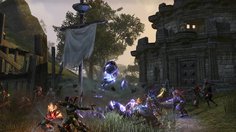 The Elder Scrolls Online: Tamriel Unlimited_The Elder Scrolls with Friends