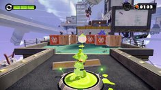 Splatoon_Level 2 - Part 1