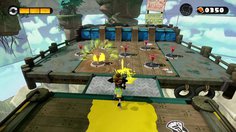 Splatoon_Level 4 - Part 2