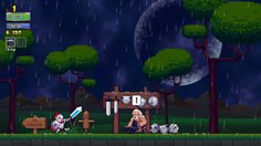 Rogue Legacy_Un jour sans fin