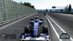 Project CARS_Formule magique