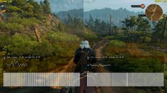 The Witcher 3: Wild Hunt_Comparison XB1 1.01 1.03 #4