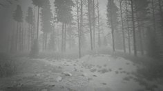 Kholat_Promenons-nous dans les bois