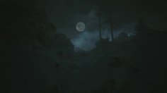 Kholat_The church