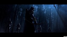 The Elder Scrolls Online: Tamriel Unlimited_Intro