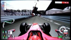 Formula One 06_Video off-screen