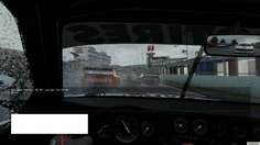 Project CARS_Course pluie - Brands Hatch