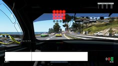 Project CARS_Course au soleil - Californie