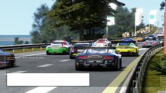 Project CARS_Replay au soleil - Californie