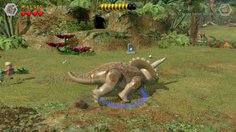 LEGO Jurassic World_Dinosaures