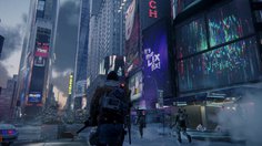 Tom Clancy's The Division_Trailer Dark Zone