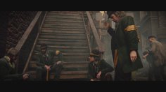 Assassin's Creed: Syndicate_E3: CG Trailer