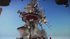 Just Cause 3_E3 Trailer