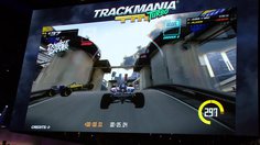 TrackMania Turbo_E3: Gameplay #1