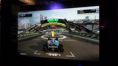 TrackMania Turbo_E315 - Stadium Double Driver 4