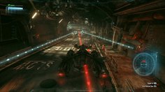 Batman: Arkham Knight_Gameplay #5 (XB1)