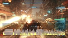 Batman: Arkham Knight_GSY Analyse - Batmobile (XB1)