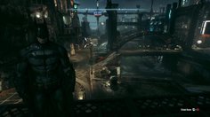 Batman: Arkham Knight_Replay du GSY Pas Live