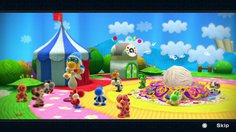 Yoshi's Woolly World_Intro