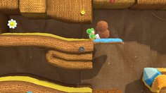 Yoshi's Woolly World_Gameplay #2