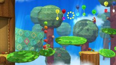 Yoshi's Woolly World_Gameplay #4