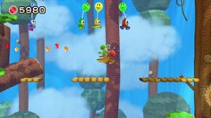 Yoshi's Woolly World_Gameplay #5