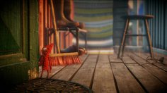 Unravel_E3 Trailer