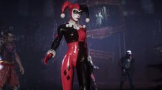 Batman: Arkham Knight_Batgirl Trailer (HQ)