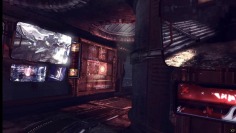 Unreal Tournament 3_Announcement trailer