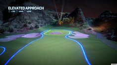 Rory McIlroy PGA TOUR_Night Club Challenges #2